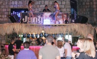 Club Jungle