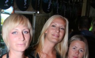 Club Jungle