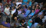 Club Jungle