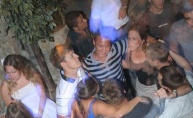 Club Jungle