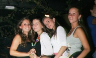 Club Jungle