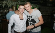 Club Jungle