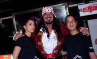 Captain Morgan party u Makina Exit clubu