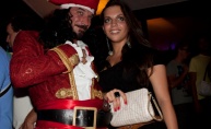 Captain Morgan party u Makina Exit clubu