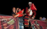 Captain Morgan party u Makina Exit clubu