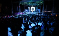 Gareth Emery u Papayi