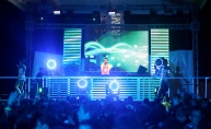 Gareth Emery u Papayi