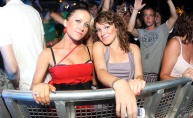 Gareth Emery u Papayi