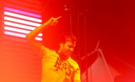 Gareth Emery u Papayi