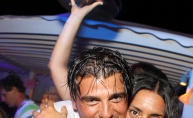 Gareth Emery u Papayi