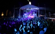 Gareth Emery u Papayi