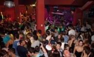 Magazin u Makina Exit Clubu