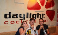 Daj mi taj chips! Tornado Ryderz party u cocktail baru Daylight, Umag
