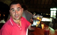 Daj mi taj chips! Tornado Ryderz party u cocktail baru Daylight, Umag