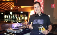Daj mi taj chips! Tornado Ryderz party u cocktail baru Daylight, Umag