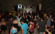 Brojni DJ-evi iz 8 zemalja oživili Fort Bourgignon