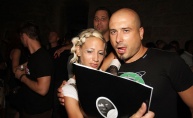 Brojni DJ-evi iz 8 zemalja oživili Fort Bourgignon