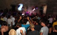 Brojni DJ-evi iz 8 zemalja oživili Fort Bourgignon