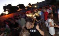 Brojni DJ-evi iz 8 zemalja oživili Fort Bourgignon