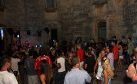 Brojni DJ-evi iz 8 zemalja oživili Fort Bourgignon