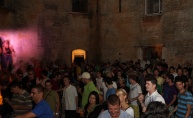 Brojni DJ-evi iz 8 zemalja oživili Fort Bourgignon