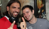 Brojni DJ-evi iz 8 zemalja oživili Fort Bourgignon