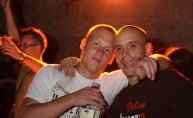 Brojni DJ-evi iz 8 zemalja oživili Fort Bourgignon