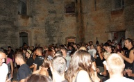 Brojni DJ-evi iz 8 zemalja oživili Fort Bourgignon