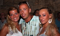 Brojni DJ-evi iz 8 zemalja oživili Fort Bourgignon