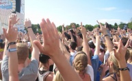 Najveći tulum u Europi – Spring break uz Davida Guettu nadmašio nastup u Areni