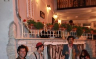 Otvorenje Motovun Film festivala