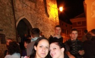 Otvorenje Motovun Film festivala