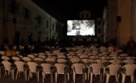 Otvorenje Motovun Film festivala
