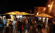 Otvorenje Motovun Film festivala