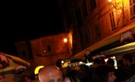 Otvorenje Motovun Film festivala