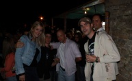 Otvorenje Motovun Film festivala