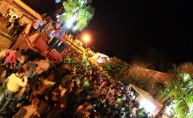 Otvorenje Motovun Film festivala