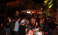 Otvorenje Motovun Film festivala