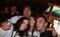 Otvorenje Motovun Film festivala