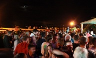 Otvorenje Motovun Film festivala