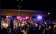 Otvorenje Motovun Film festivala