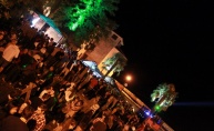 Otvorenje Motovun Film festivala