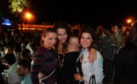 Otvorenje Motovun Film festivala