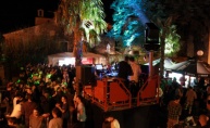 Otvorenje Motovun Film festivala