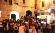 Otvorenje Motovun Film festivala