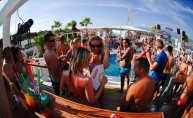 Hideout Festival Croatia 2011 (part V)