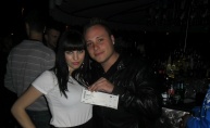 Absolut Greyhound party @ Karolina, Rijeka