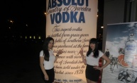 Absolut Greyhound party @ Karolina, Rijeka