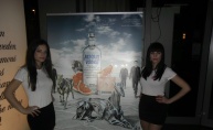 Absolut Greyhound party @ Karolina, Rijeka