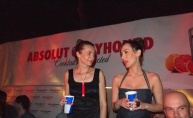 Absolut Greyhound UMAGINATION w. Axwell, Chuckie, Koyu